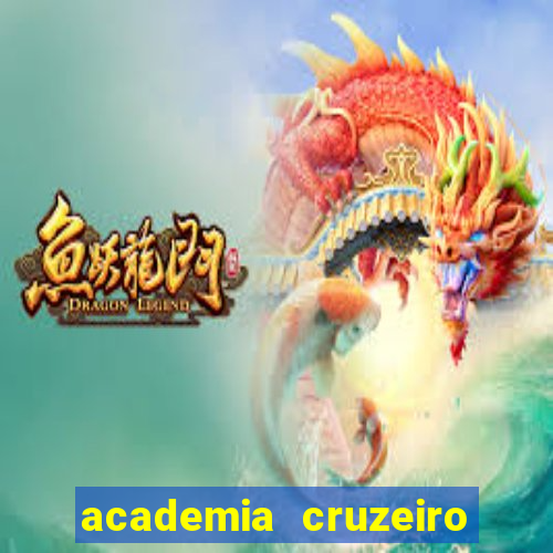 academia cruzeiro do sul betim